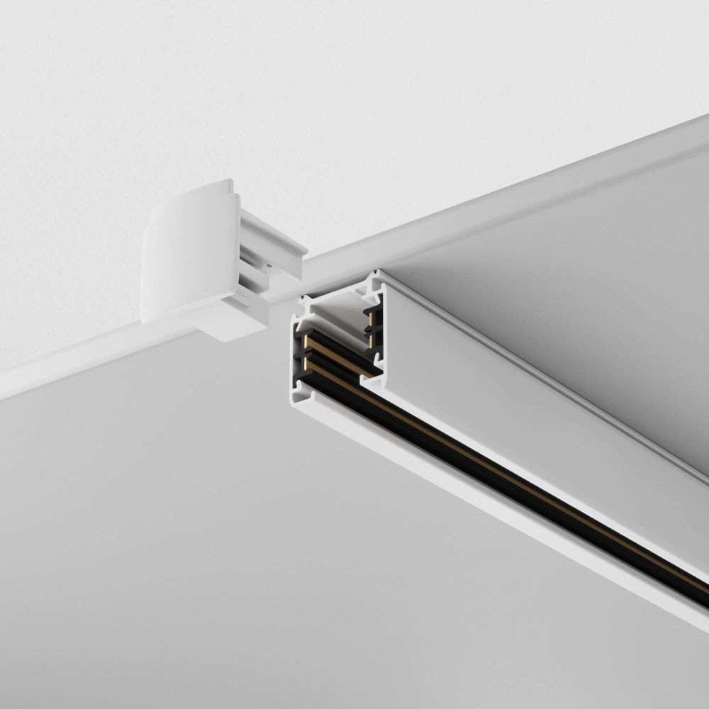 Шинопровод трехфазный Maytoni Trinity TRX005-313W