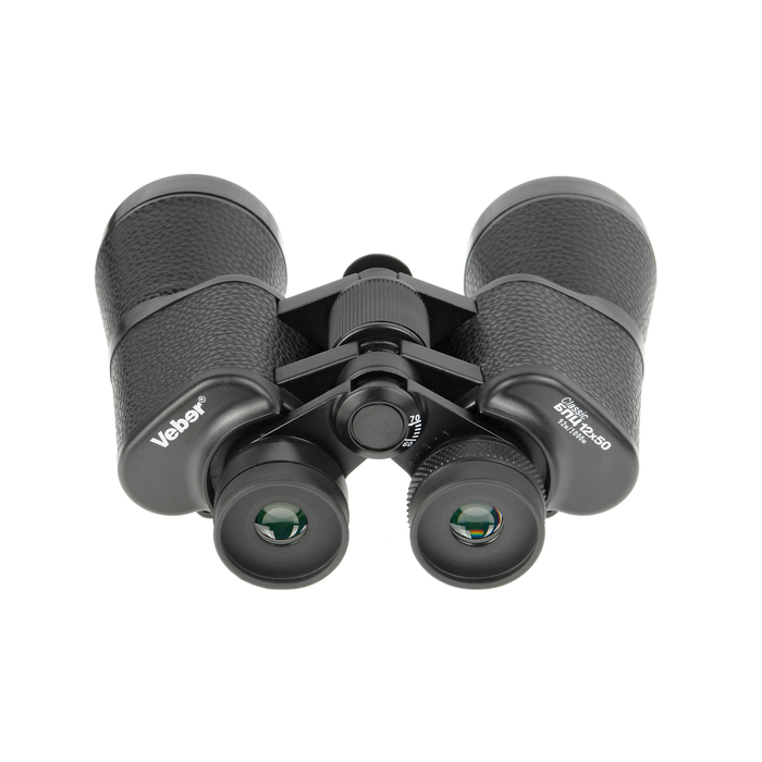 Бинокль Veber Classic БПЦ 12x50 VL