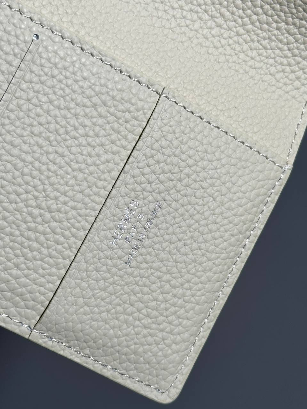 Бумажник Hermes