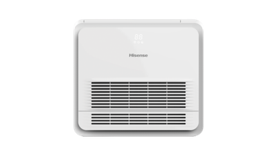 AKT-09UR4RK8 внутренний блок FM консольного типа мульти сплит-системы Hisense R32