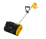 Снегоуборщик электрический Huter SGC 1700E