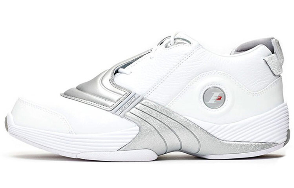 Кроссовки Reebok Answer