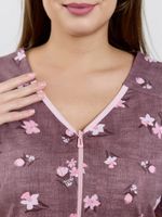 Халат Магма Виотекс КАПУЧИНО