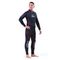 Гидрокостюм Sargan Nero 2.0 Long men 3 mm