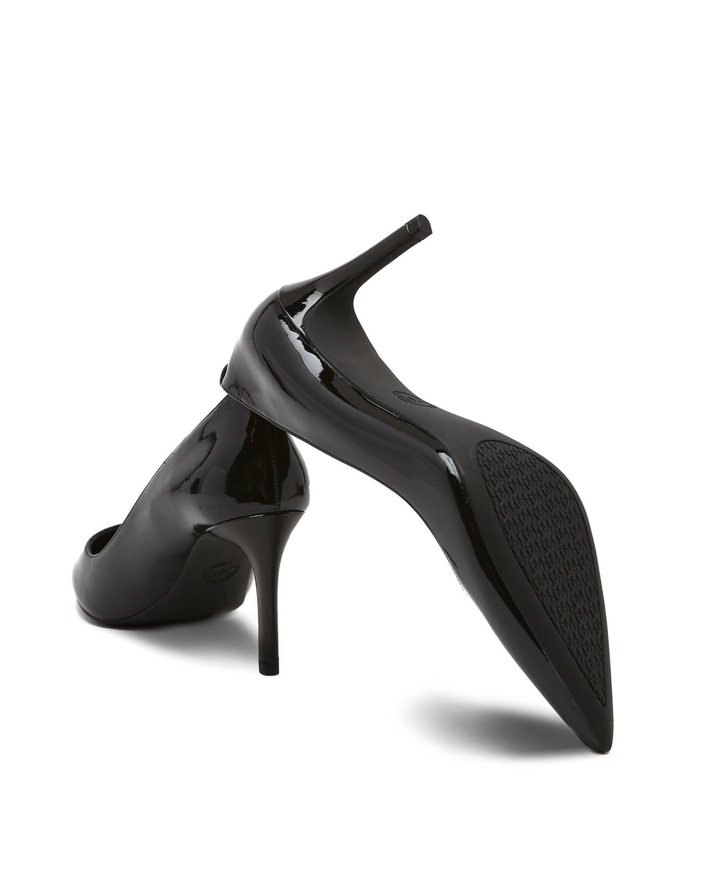 туфли на шпильках alina Michael Kors - черный(40F2HNMP2A)