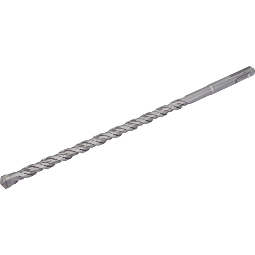 Бур усиленный SDS-plus (10x260 мм) Gigant GRD 11038