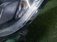 Фара левая Honda CR-V 4 (2014-2018) ксенон