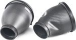 Система холодного впуска Eventuri BMW G8X M2 / M3 / M4 Black Carbon Intake System - V2 Matte