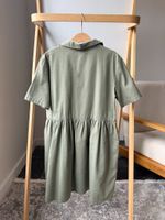 Хлопковое платье H&M, 140