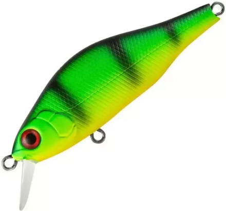 Воблер Tsu Yoki Hump 70SP  70мм 8.3г 0. 6-1.0м