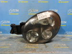 Фара передняя левая SUBARU IMPREZA 2000-2002