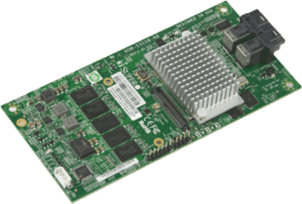 Контроллеры, платы расширения, рейзеры SUPERMICRO