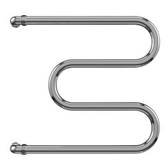 Полотенцесушитель эконом Royal Thermo М-обр 500х500 3/4quot;