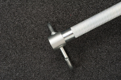 Гриф STECTER Resistance Bar
