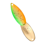 Блесна колеблющаяся FOREST MIU 39мм 5гр, цвет #09