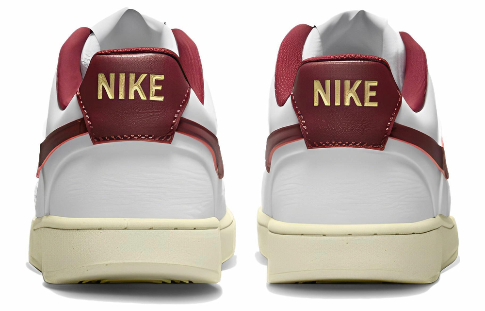 Кроссовки Nike Court Vision (Женская размерная сетка)