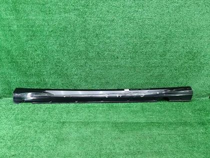 Накладка порога правая Voyah Passion (2022-н.в.)