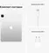 Apple iPad Pro 12.9 (2021) 256GB Wi-Fi + Cellular Silver