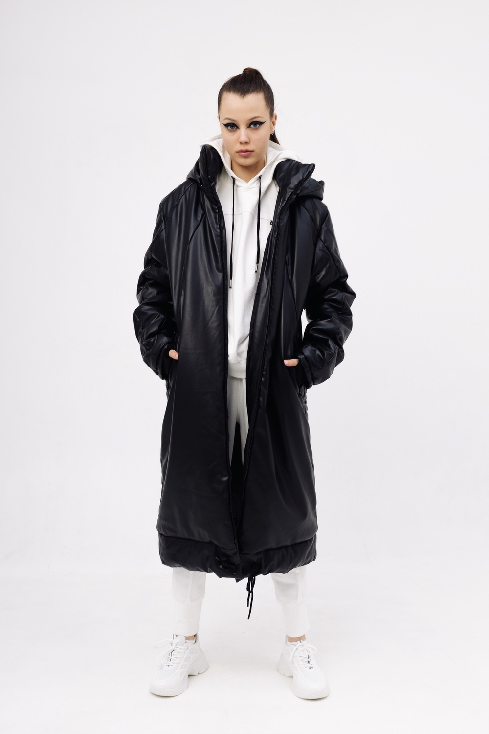 Куртка Black