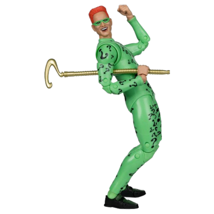 Фигурка McFarlane Toys DC Batman Forever The Riddler Wv13