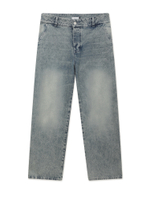 Мужские Джинсы (Wide Fit) Beattie