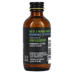 Frontier Co-op, Земляничный ароматизатор, безалкогольный, 2 жидких унции (59 мл)