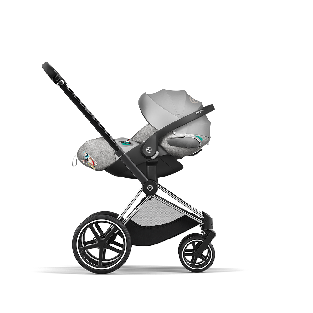 Cybex Priam IV Koi (3 в 1)