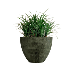 Кашпо, коллекция Surface, форма UPON