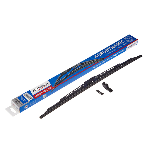 Щетка стеклоочистителя Avantech Aerodynamic 525мм ( 21'' ) A21U