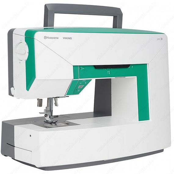 Швейная машина Husqvarna Jade 20