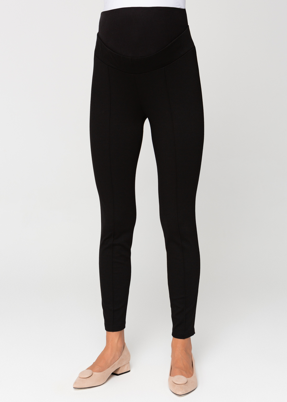 Брюки Летиция для беременных мам