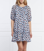 платье MAX&amp;Co. - голубой(722121_1)