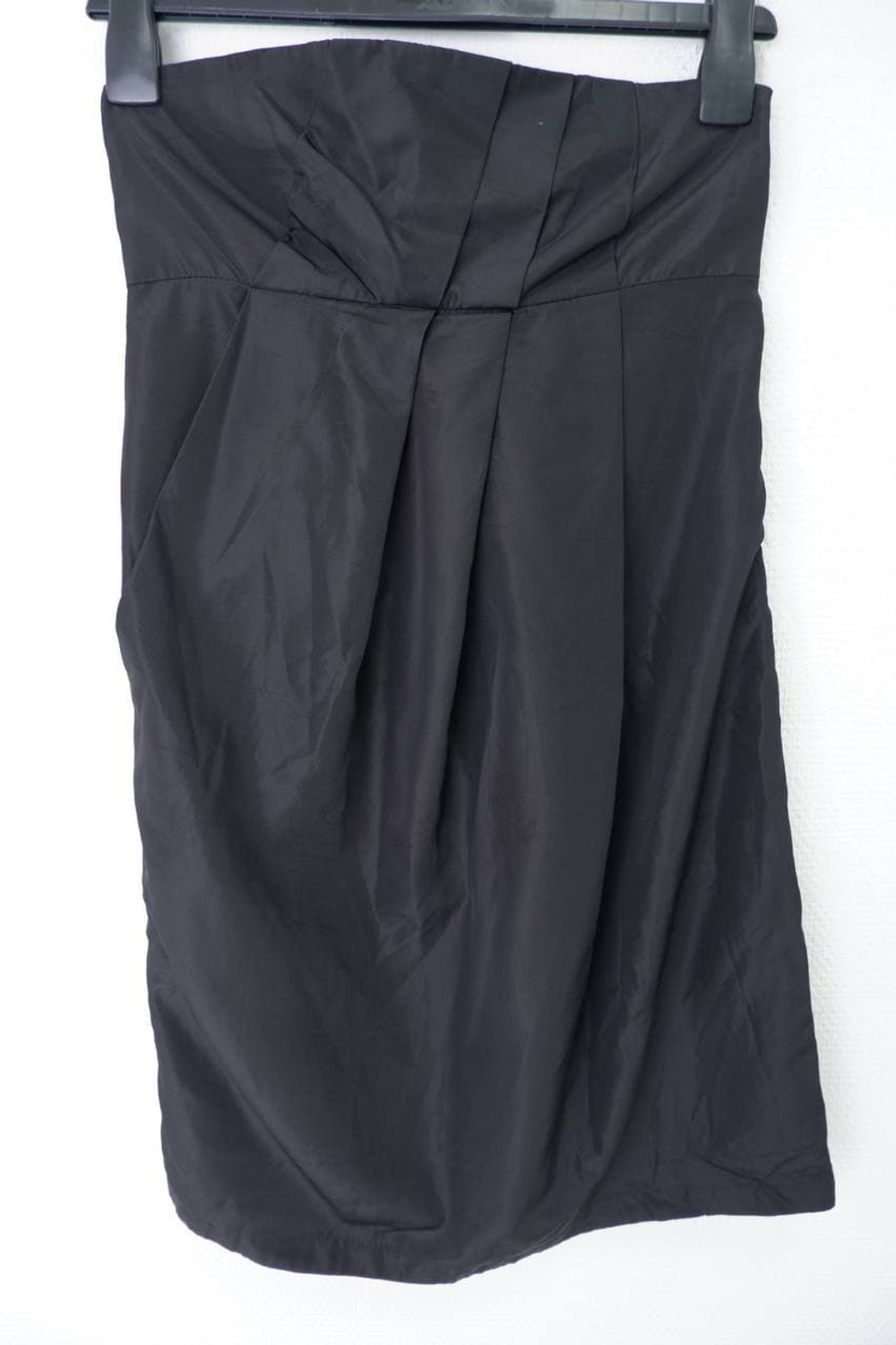 Платье Zara базовое 44 размер