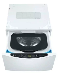 Встраиваемая стиральная машина LG TW256S