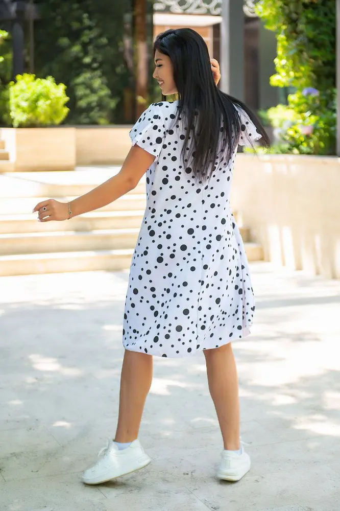 Платье УК-1839 Fabrika