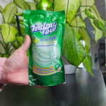 Средство для мытья посуды LION Lipon Бергамот 500 мл мягкая уп