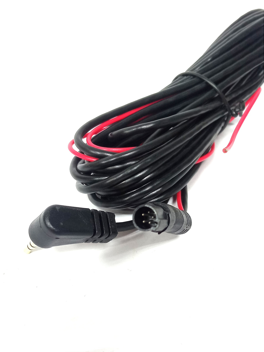 Видеорегистратор с двумя камерами WI-FI Blackbox DHD-15Wi-fi