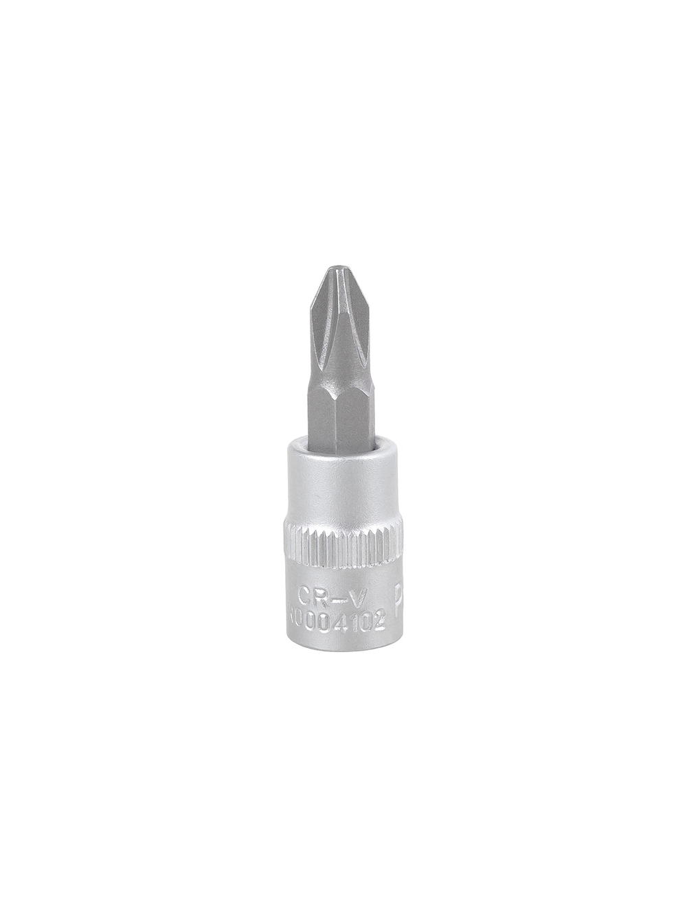 Головка 1/4" со вставкой PH2 L=38, ARNEZI R0004102
