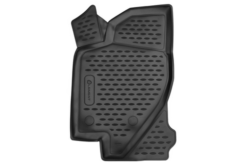 Коврики в салон для DATSUN on-DO (I) 2014-2020 NLC.3D.94.04.210K.FL