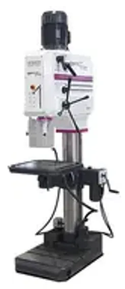 Цанговый патрон Optimum Thermdrill B16 / ER32