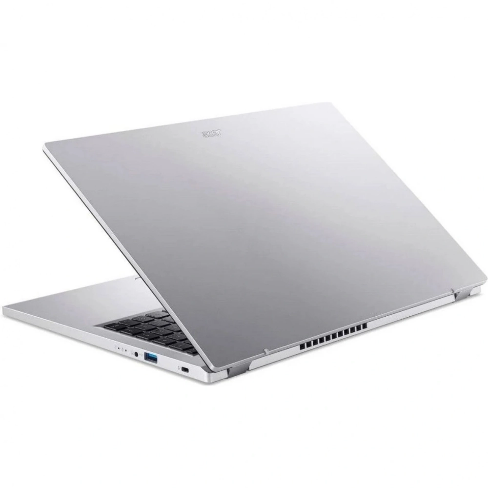 Ноутбук Acer Extensa 15 EX215-57-597H Core i5 13420H 32Gb SSD1Tb Intel UHD Graphics 15.6" IPS FHD (1920x1080) без ОС silver WiFi BT Cam (NX.EJBER.00A)