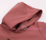 костюм теплый начес HOPE 3827