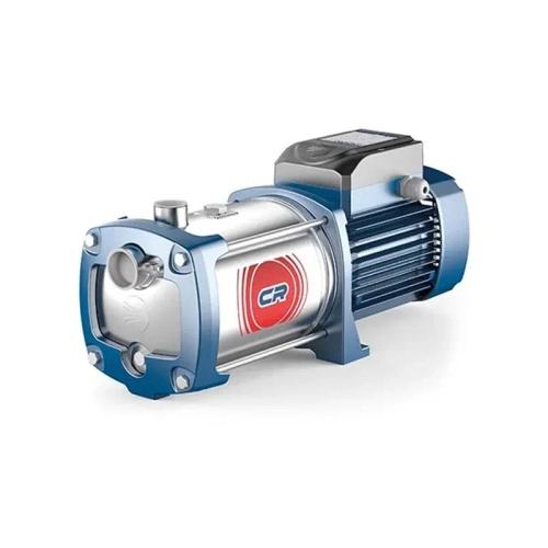 Насос из нержавеющей стали Pedrollo 6CR 200X, 43CR2006A