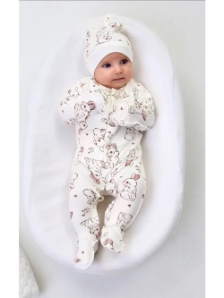 Слип для новорожденных