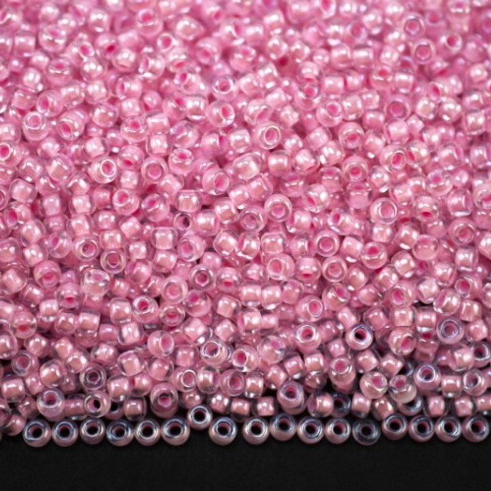 Бисер Preciosa 10гр чешский