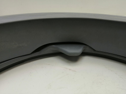 WF8590NMW9 кт113 Манжета люка для стиральной машины Samsung WF8590NMW9 б/у