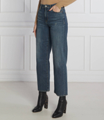 джинсы GUESS - темно-синий(W2BA60 D4VM0)