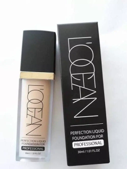 Locean Профессиональная тональная основа / Perfection Liquid Foundation Professional 13