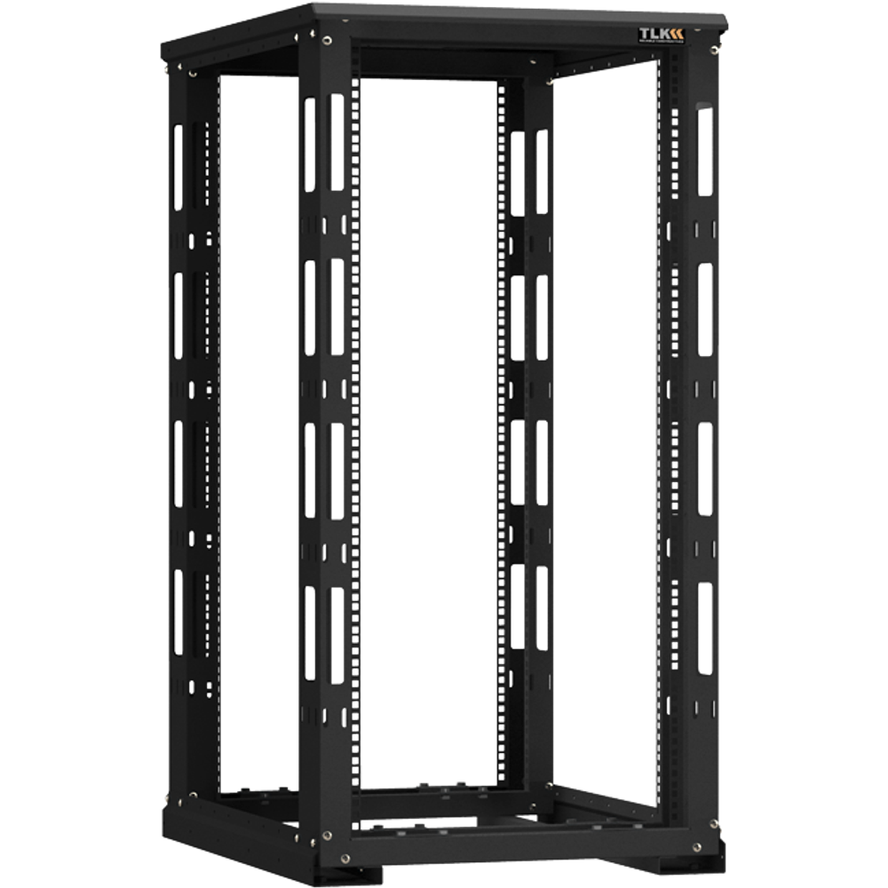 Стойка TLK TRD-246080-R-BK