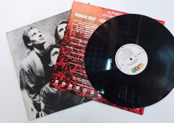 Alphaville Alphaville Original Germany 1984